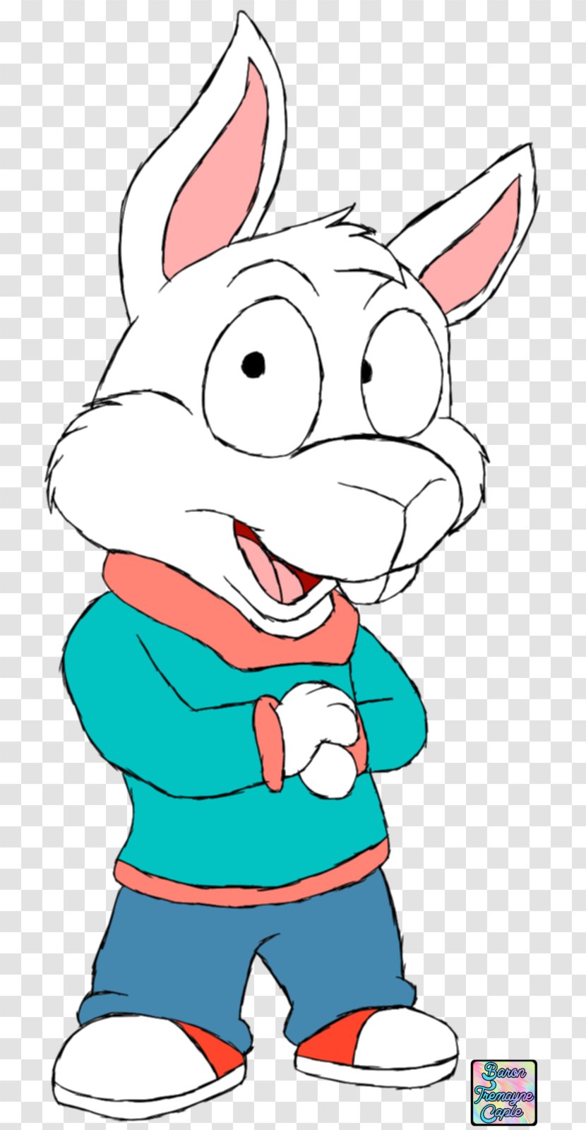 Buster Baxter Arthur Read Francine Alice Frensky Nigel Ratburn Cartoon - Facial Expression - Line Art Transparent PNG