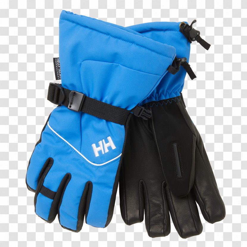 Cycling Glove Skiing Clothing Accessories Helly Hansen - Baseball Equipment - Insulation Gloves Transparent PNG