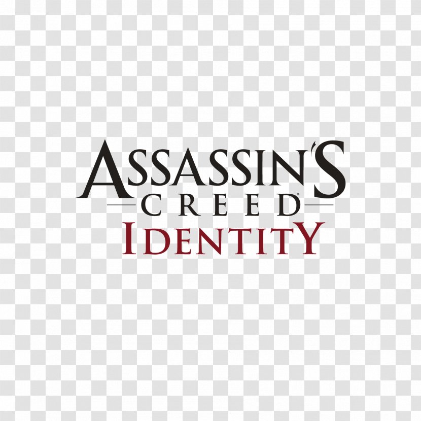 Assassin's Creed Syndicate III Identity Creed: Brotherhood - Brand Transparent PNG