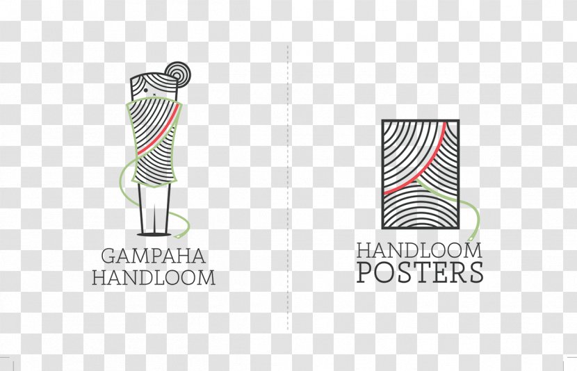Logo Brand Paper Pattern - Indian Motif Transparent PNG