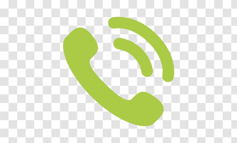 Telephone Call Email Centre Realnet Ltd - Green - Brand Transparent PNG