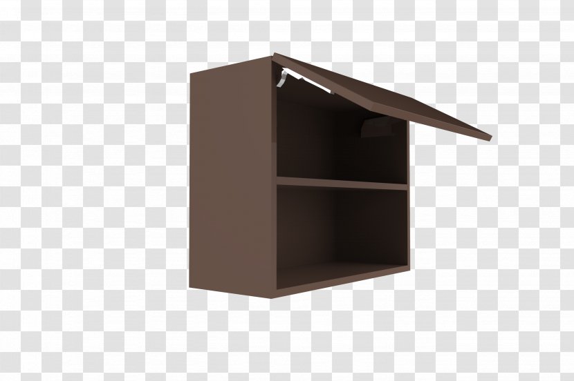 Angle Shelf - Shelves On Wall Transparent PNG