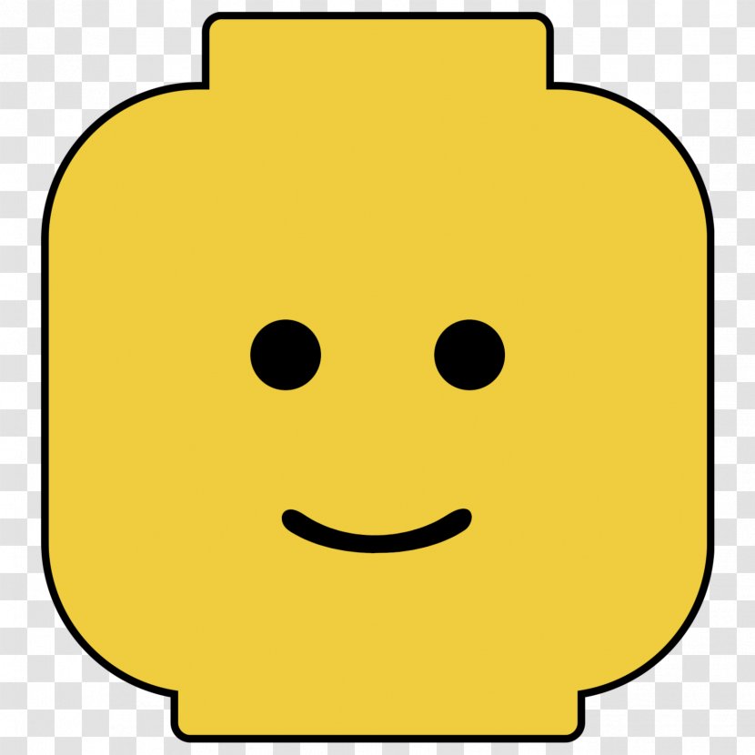 Smiley Darth Maul LEGO Clip Art - Lego - Faces Transparent PNG