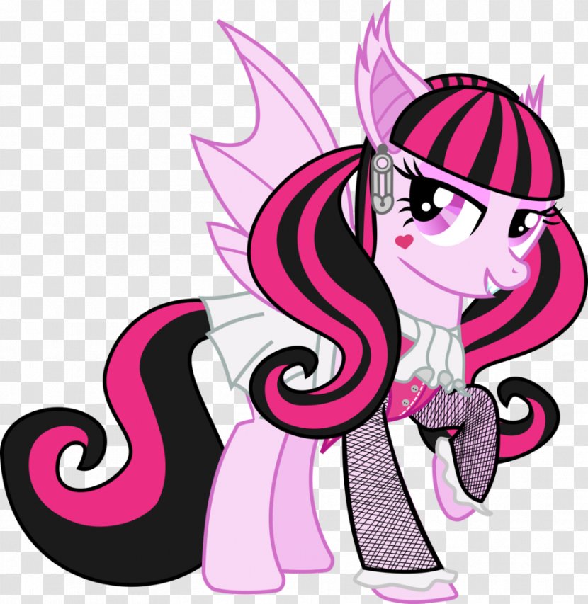 Pinkie Pie Pony Fluttershy Twilight Sparkle Art - Style - Arpon Flyer Transparent PNG