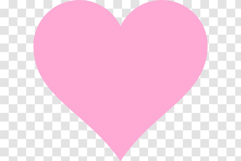 Beamish Museum Heart Pink Pattern - Frame - Love Transparent PNG