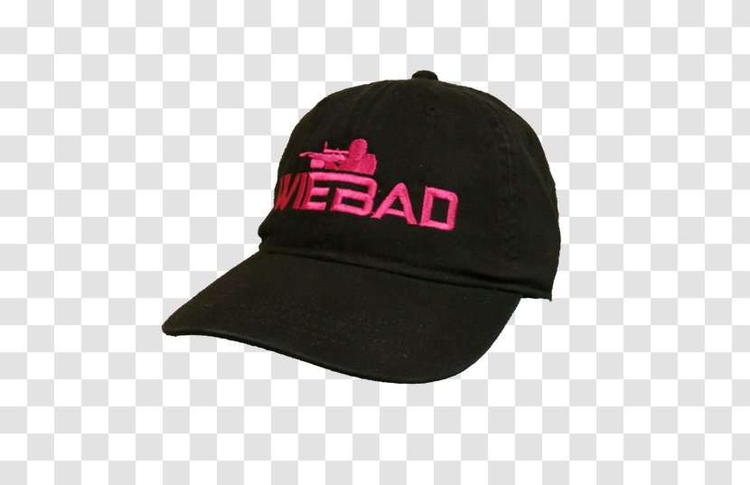 Baseball Cap Bucket Hat Clothing - Hot Pink Transparent PNG