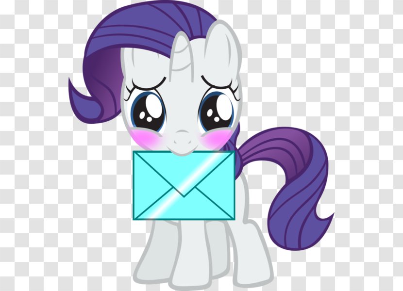 Rarity Sweetie Belle Pony Filly Applejack - Frame - My Little Transparent PNG