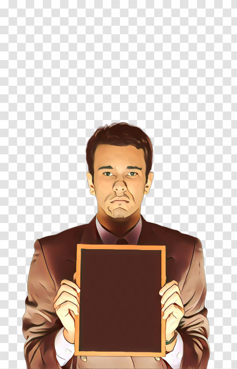 Technology Sitting Student Transparent PNG