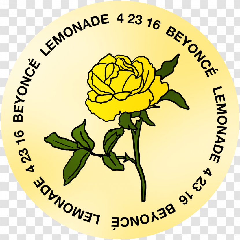 Cut Flowers Brand Logo Happiness Clip Art - Lemon Ade Transparent PNG