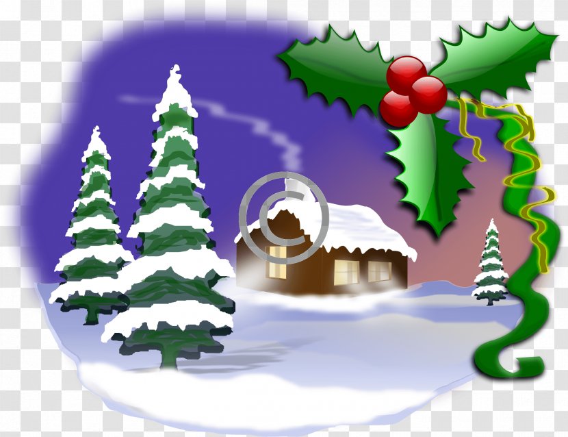 Christmas Tree Lights Holiday Garland - Lob Transparent PNG