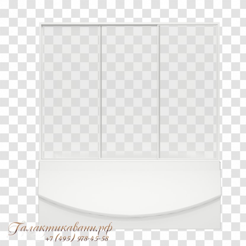 Furniture Angle - White - Design Transparent PNG