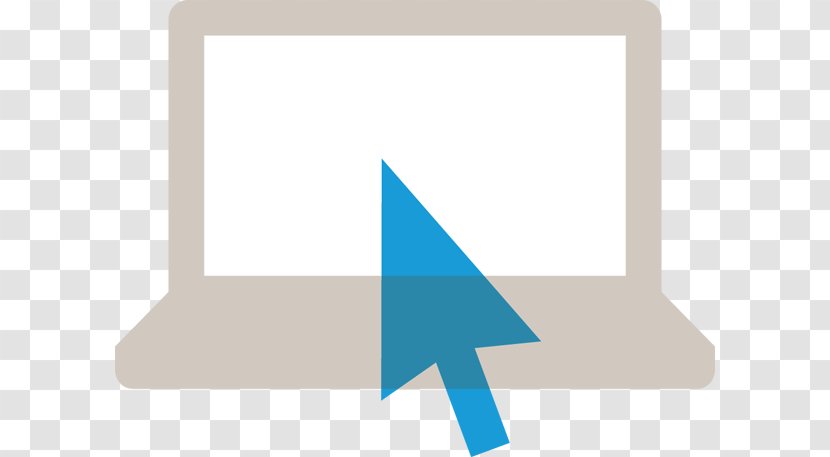 Logo Brand Line Angle - Open Account Online Transparent PNG