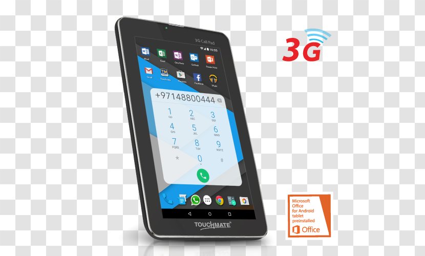 Smartphone Feature Phone Tablet Computers Touchmate Handheld Devices - Portable Communications Device Transparent PNG