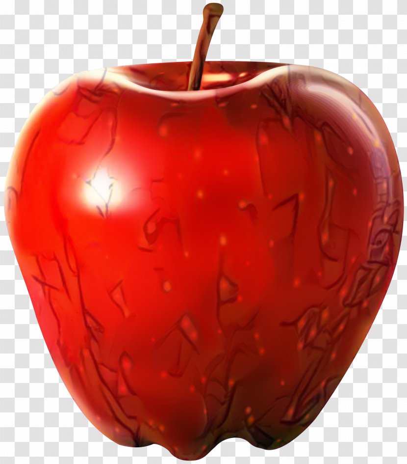 Apple RED.M - Tree - Plant Transparent PNG