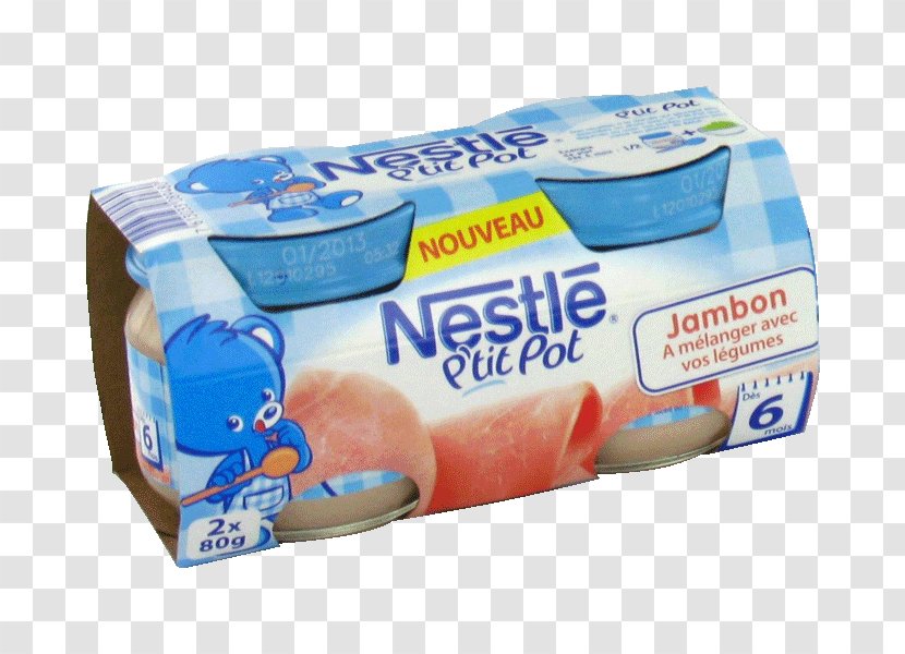 Ham Meat Milk Nestlé Super U Et Drive Transparent PNG