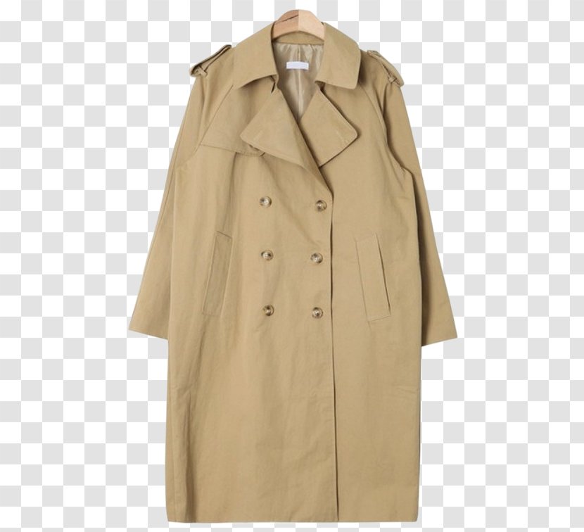 Trench Coat Burberry Outerwear Pants - Clothing Transparent PNG