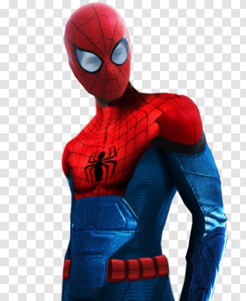 Spider-Man Captain America Iron Man Doctor Doom Wanda Maximoff - Marvel Comics - Invisible Woman Transparent PNG