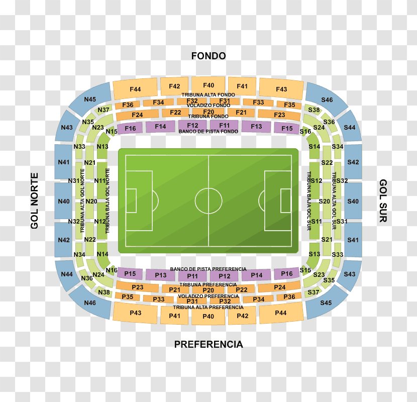 Stadium Product Design Brand Line - International Ticket Transparent PNG