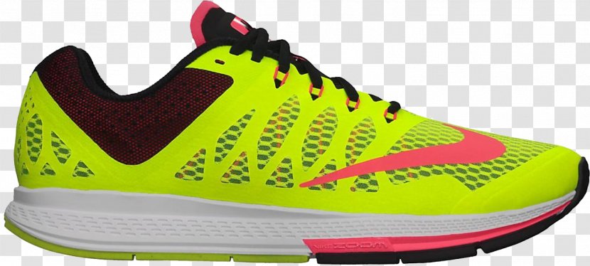 Sneakers Nike Free Shoe Footwear - Running - Runner Transparent PNG