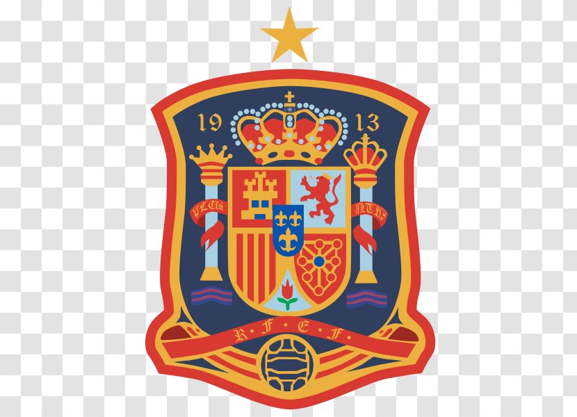 Spain National Football Team 2018 FIFA World Cup Transparent PNG