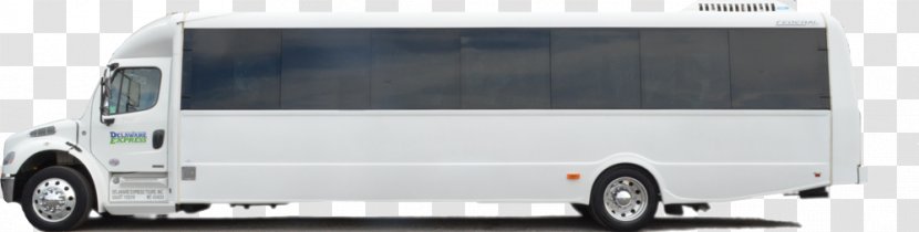 Compact Van Car Window Commercial Vehicle - Motor - Luxury Bus Transparent PNG