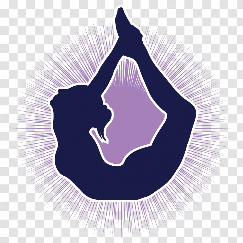 Hot Yoga Bikram Logo Instructor Transparent PNG