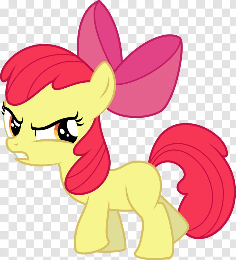 Apple Bloom Rainbow Dash Applejack Pony Friendship Is Magic - Cartoon - Part 1Others Transparent PNG