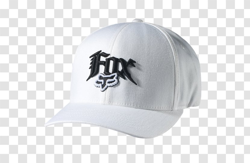 Baseball Cap T-shirt Fox Racing Hat New Era Company - Fullcap Transparent PNG