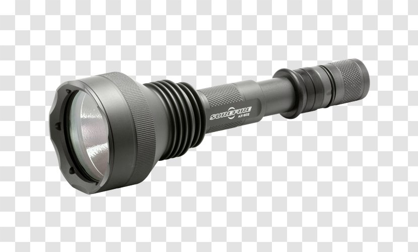 Flashlight SureFire M3LT Lumen - Amazoncom Transparent PNG