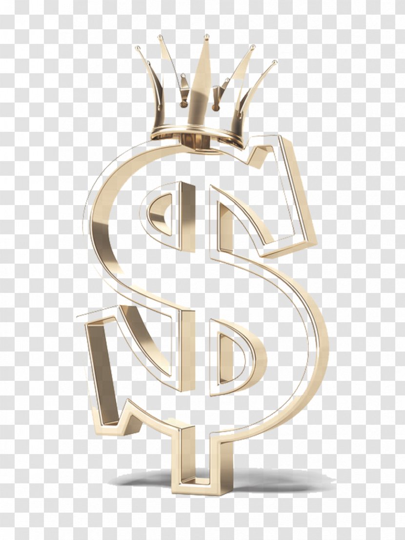 Dollar Sign Currency Symbol Stock Photography United States Coin Transparent PNG