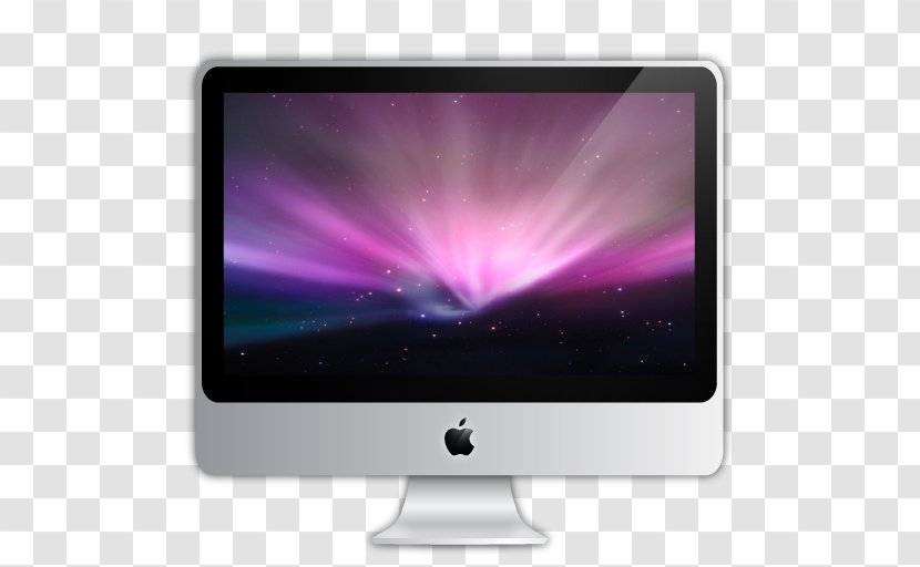 IMac Laptop Computer Monitors Keyboard - Display Device - Imac Transparent PNG