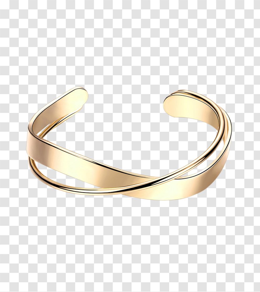 Bangle Earring Bracelet Cuff Jewellery Transparent PNG