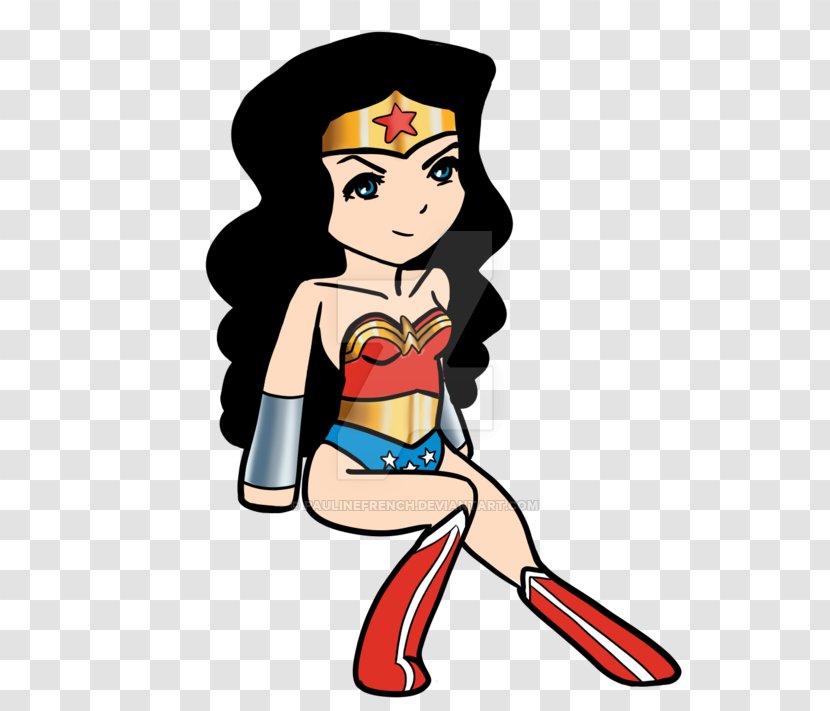 Zatanna Wonder Woman Drawing Character - Cartoon Transparent PNG