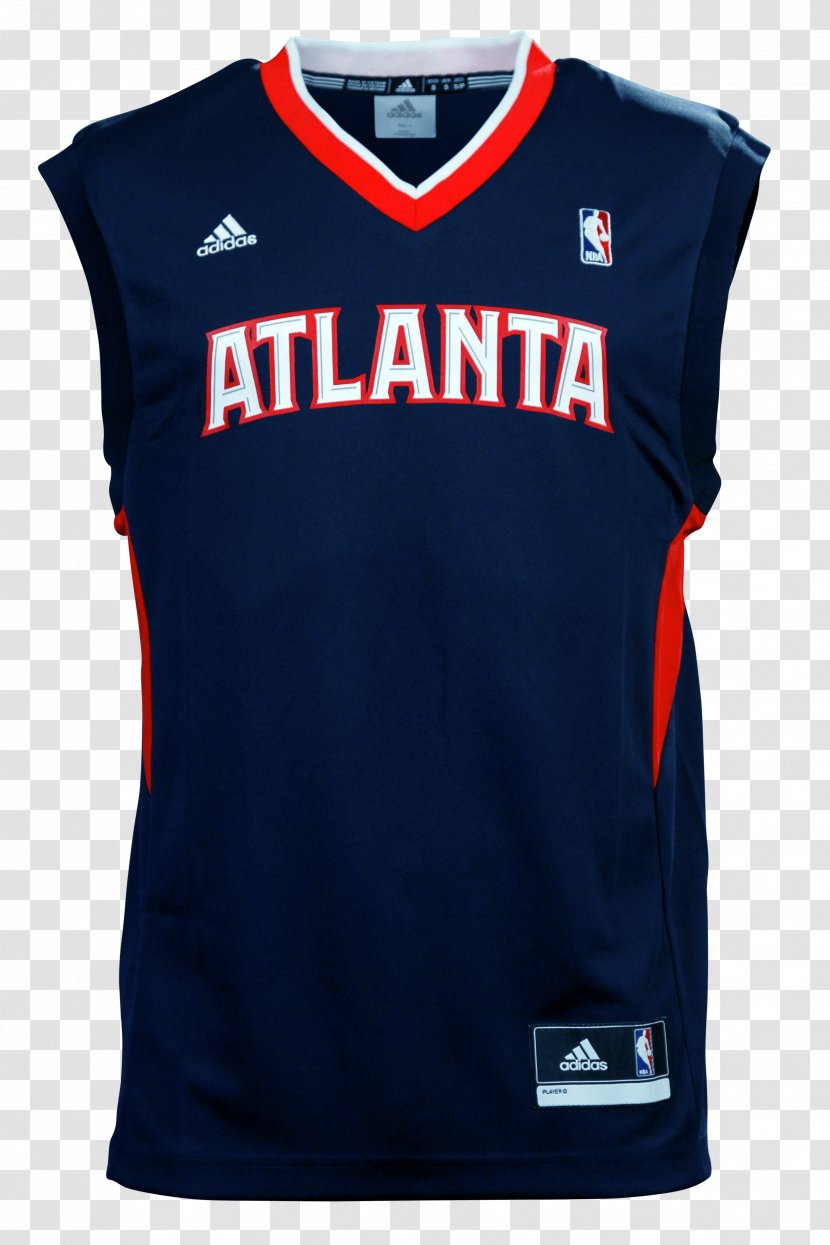 Atlanta Hawks NBA All-Star Game T-shirt Basketball - Team - Nba Transparent PNG
