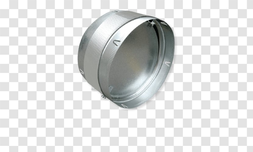 Air Conditioning Damper Energy - Silver Transparent PNG