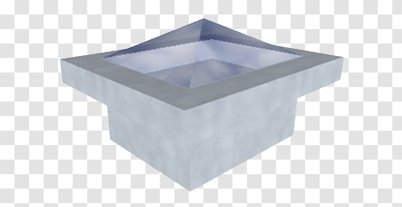 Rectangle - Metal Roof Transparent PNG