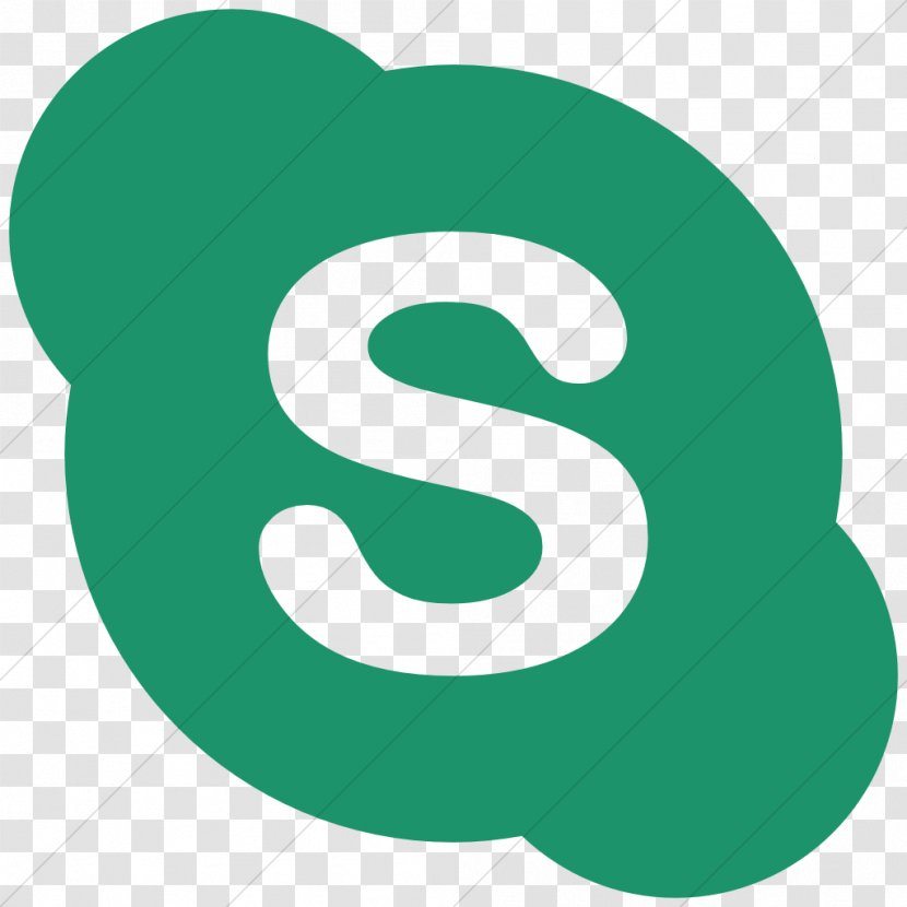 Logo User Interface Design - File Synchronization - Skype Transparent PNG