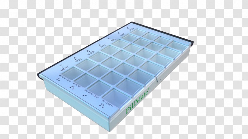 Plastic Mattress Microsoft Azure - Medicine Box Transparent PNG