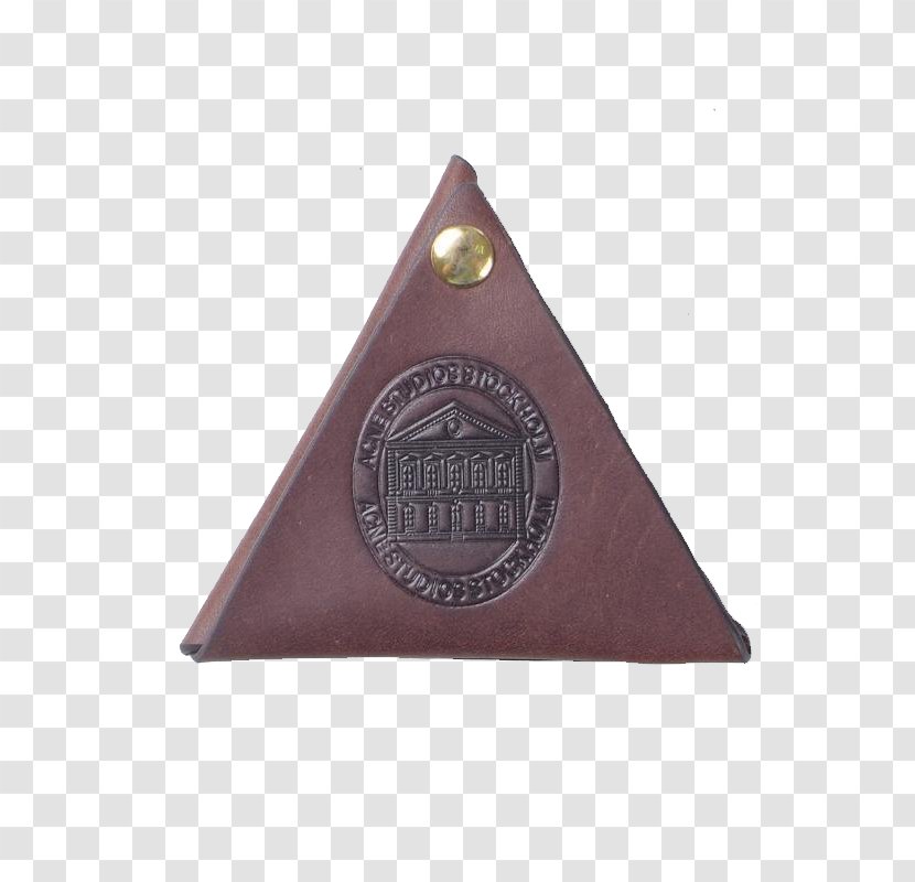 Coin Purse Wallet Handbag - Google Images - Triangle Personality Transparent PNG