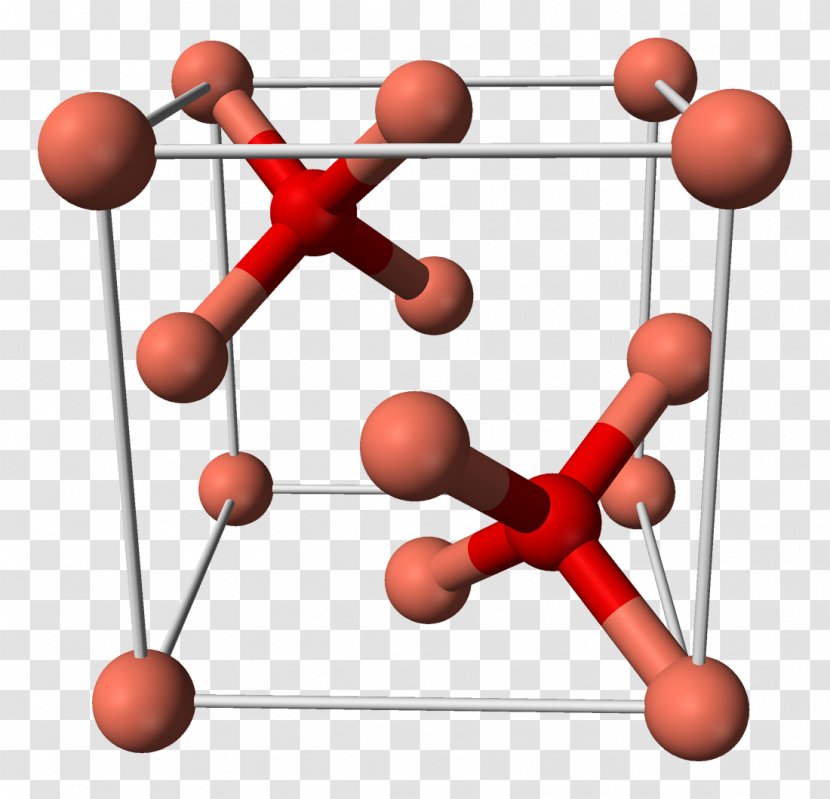 Primitive Cell Avogadro Constant Silicon Crystal Structure Atom - Chemistry - Ball Transparent PNG