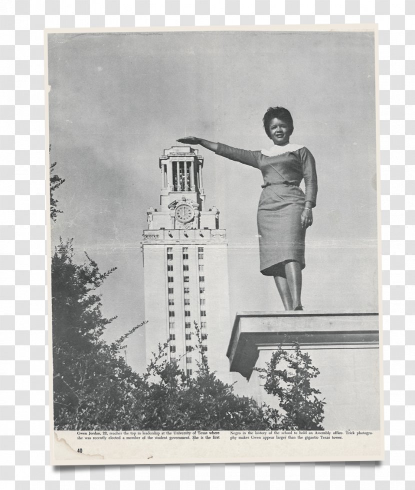 University Of Texas At Austin The Alcalde Exes - White Transparent PNG