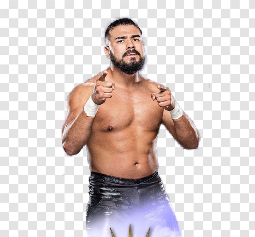 Manuel Alfonso Andrade Oropeza New Japan Pro-Wrestling Professional Wrestling NXT Championship Rendering - Tree - King Wall Transparent PNG