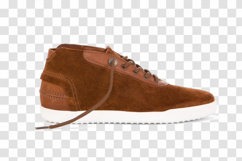 Suede Boat Shoe Sneakers Einlegesohle - Brown - Nike Transparent PNG