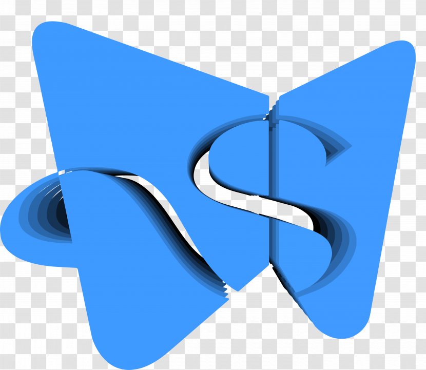 Logo Product Font Line Angle - Blue - Available Flag Transparent PNG