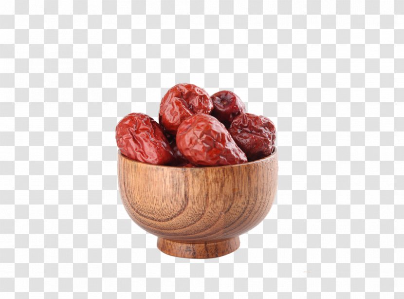 Jujube Date Palm Food - Superfood - Dates Transparent PNG