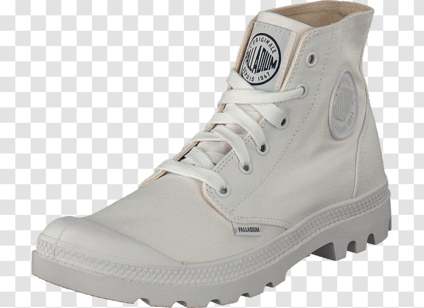 Shoe Boot Palladium Pampa Sport Cuff WPS Adult Sneakers Slipper Transparent PNG