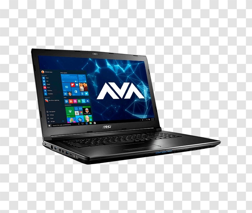 Laptop Clevo Acer Aspire Lenovo Intel Core I7 - Avadirect Transparent PNG