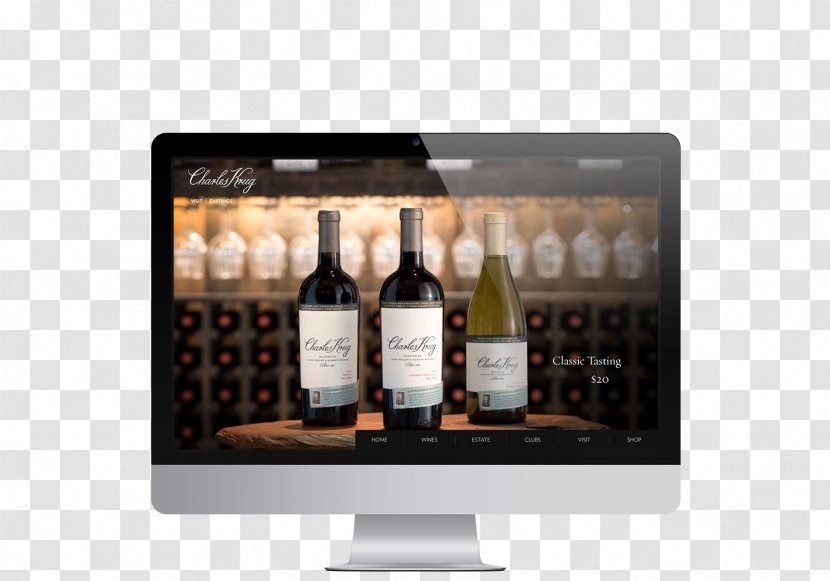 Liqueur Wine Bottle Multimedia Transparent PNG