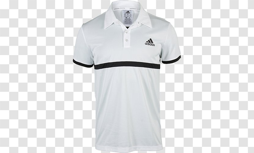 T-shirt Adidas Polo Shirt Clothing Tennis Transparent PNG