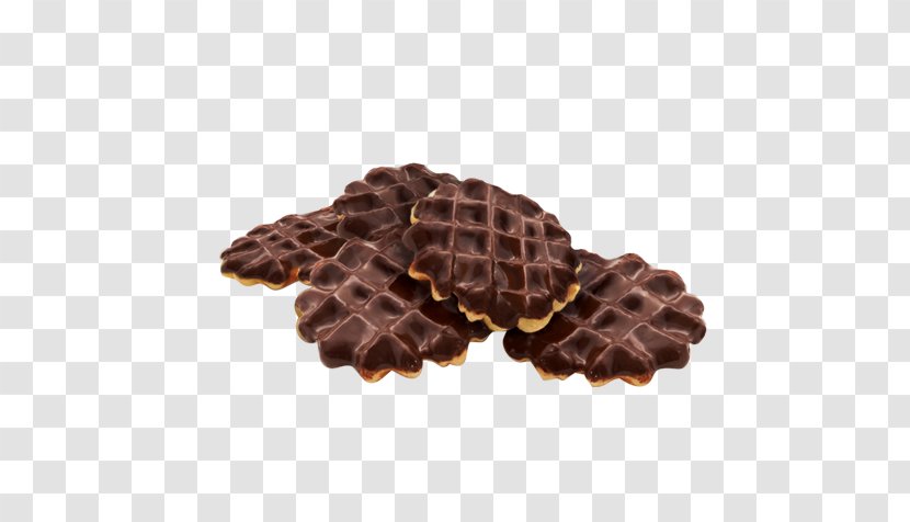 Waffle Belgian Cuisine Wafer Potato Chip - Chocolate Transparent PNG